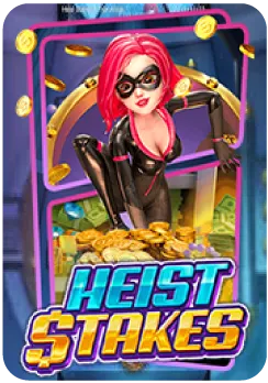 Slot games